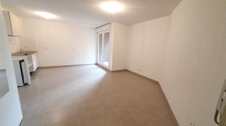 Ma-Cabane - Location Appartement CASTELNAU LE LEZ, 29 m²