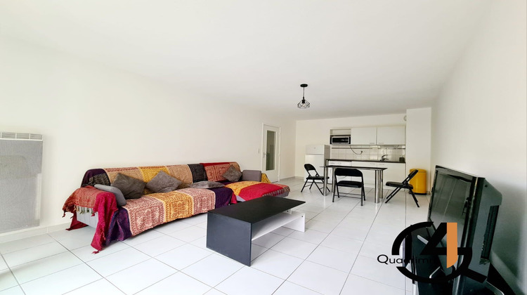 Ma-Cabane - Location Appartement Castelnau-le-Lez, 59 m²