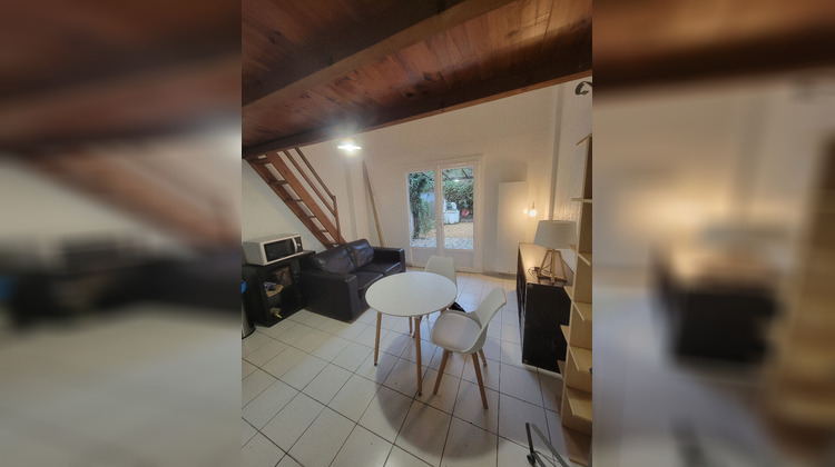 Ma-Cabane - Location Appartement CASTELNAU-LE-LEZ, 25 m²