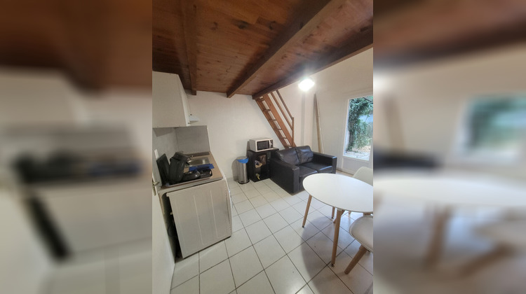 Ma-Cabane - Location Appartement CASTELNAU-LE-LEZ, 25 m²