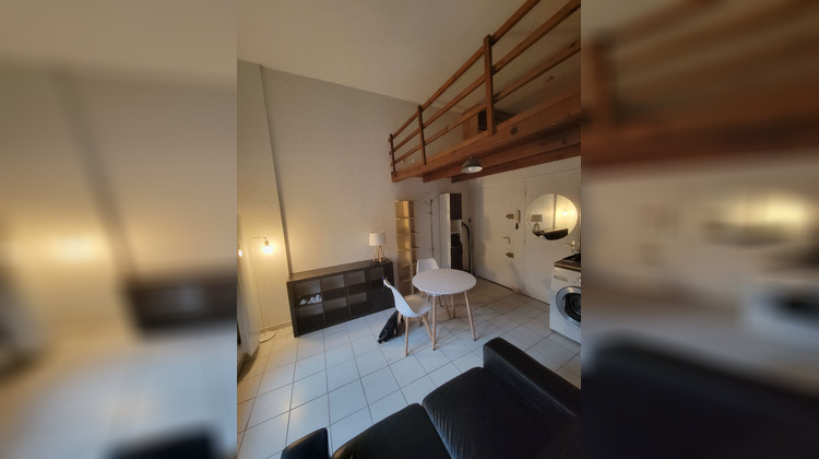 Ma-Cabane - Location Appartement CASTELNAU-LE-LEZ, 25 m²