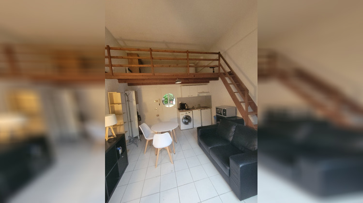 Ma-Cabane - Location Appartement CASTELNAU-LE-LEZ, 25 m²