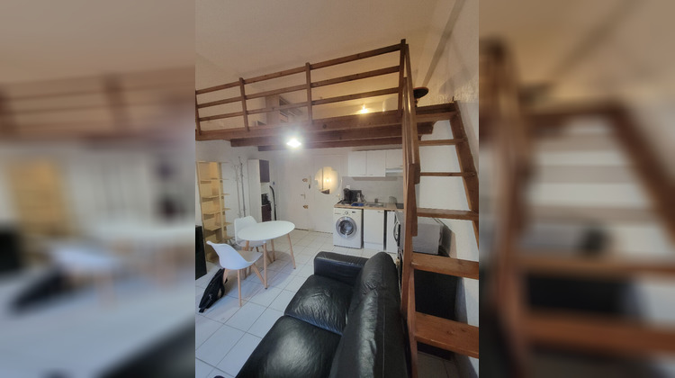 Ma-Cabane - Location Appartement CASTELNAU-LE-LEZ, 25 m²