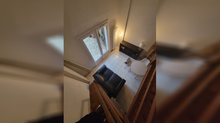 Ma-Cabane - Location Appartement CASTELNAU-LE-LEZ, 25 m²