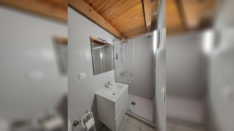 Ma-Cabane - Location Appartement CASTELNAU-LE-LEZ, 25 m²