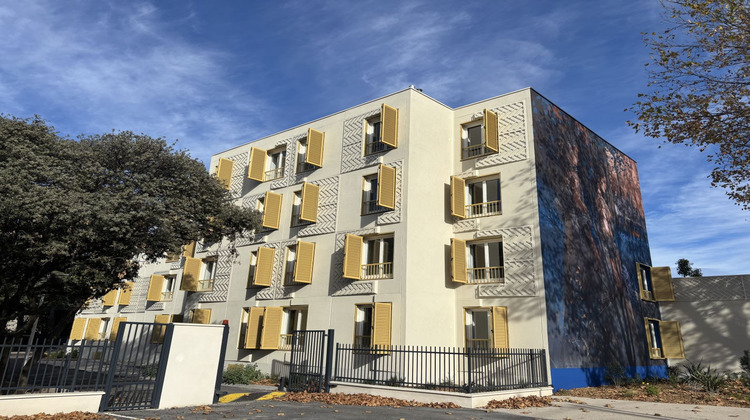 Ma-Cabane - Location Appartement CASTELNAU LE LEZ, 30 m²