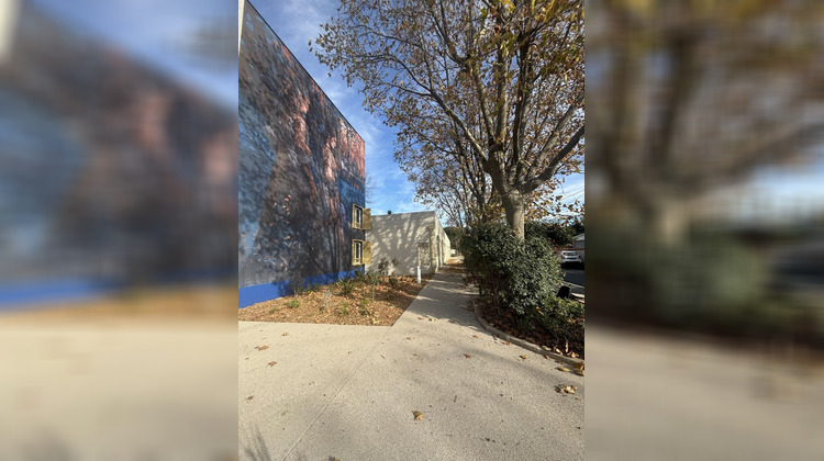 Ma-Cabane - Location Appartement CASTELNAU LE LEZ, 30 m²