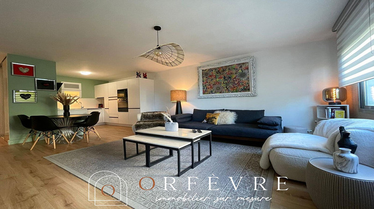 Ma-Cabane - Location Appartement CASTELNAU-LE-LEZ, 61 m²