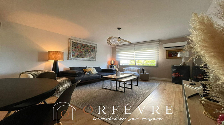 Ma-Cabane - Location Appartement CASTELNAU-LE-LEZ, 61 m²