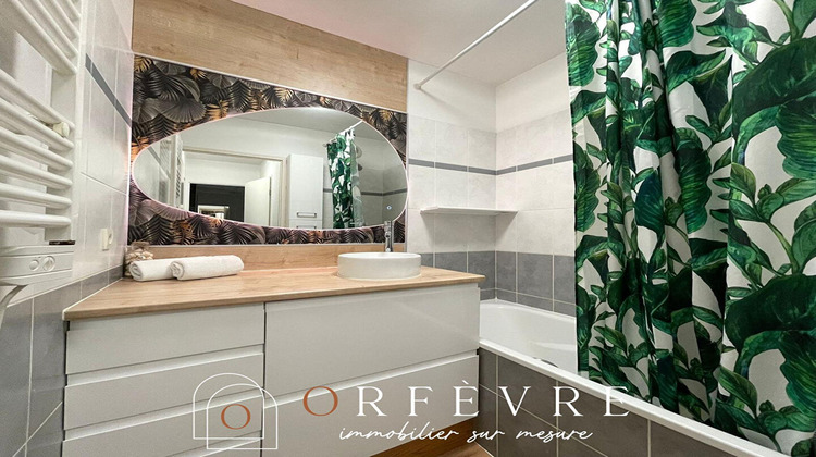 Ma-Cabane - Location Appartement CASTELNAU-LE-LEZ, 61 m²