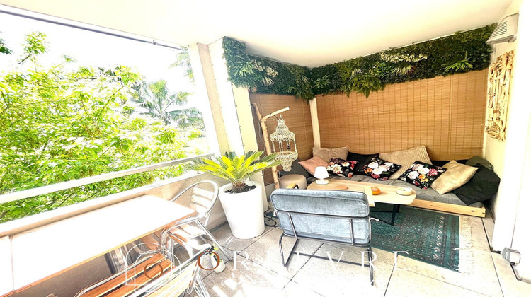 Ma-Cabane - Location Appartement CASTELNAU-LE-LEZ, 61 m²