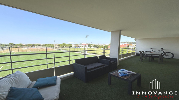 Ma-Cabane - Location Appartement Castelnau-le-Lez, 57 m²