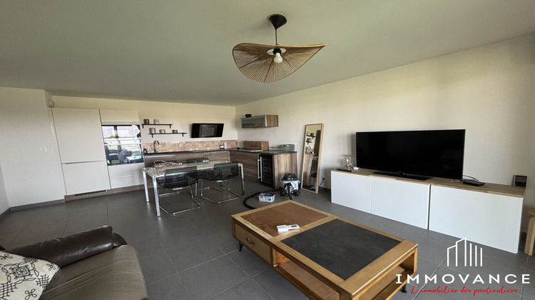 Ma-Cabane - Location Appartement Castelnau-le-Lez, 57 m²