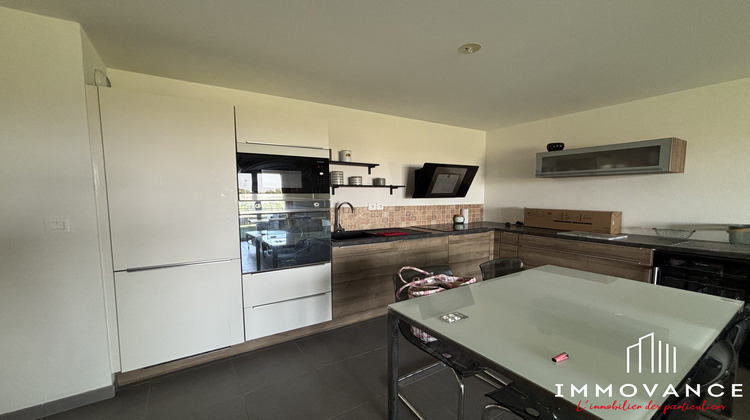 Ma-Cabane - Location Appartement Castelnau-le-Lez, 57 m²