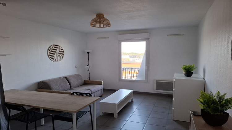 Ma-Cabane - Location Appartement CASTELNAU LE LEZ, 23 m²
