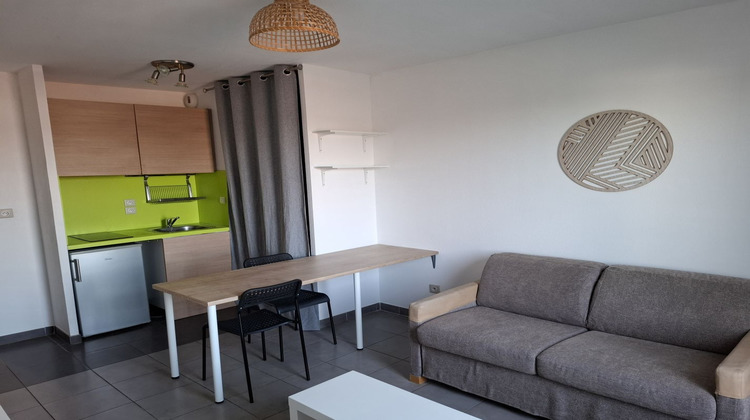 Ma-Cabane - Location Appartement CASTELNAU LE LEZ, 23 m²