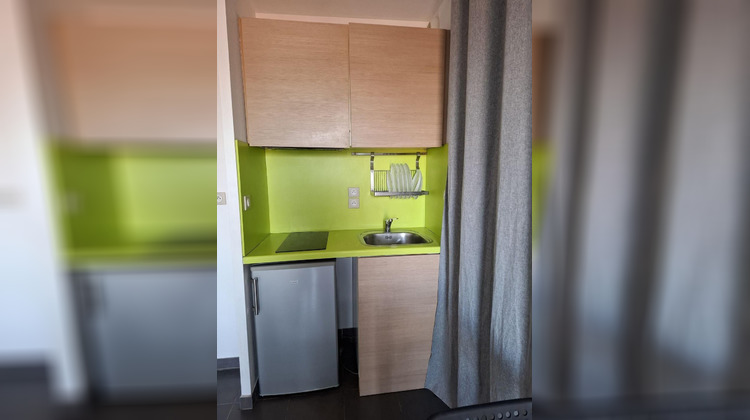 Ma-Cabane - Location Appartement CASTELNAU LE LEZ, 23 m²