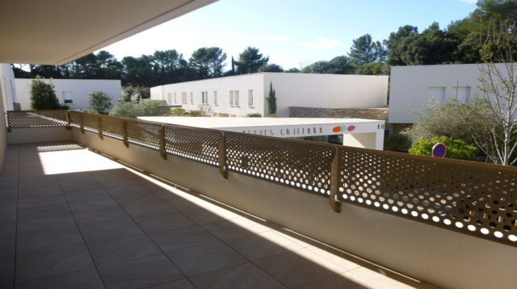 Ma-Cabane - Location Appartement Castelnau-le-Lez, 64 m²