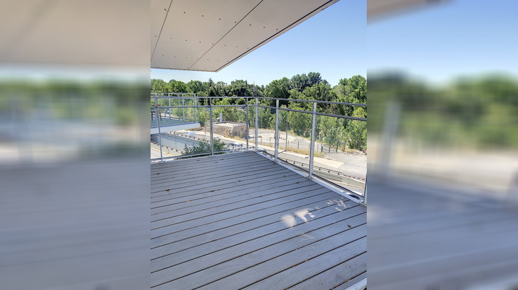 Ma-Cabane - Location Appartement CASTELNAU LE LEZ, 46 m²