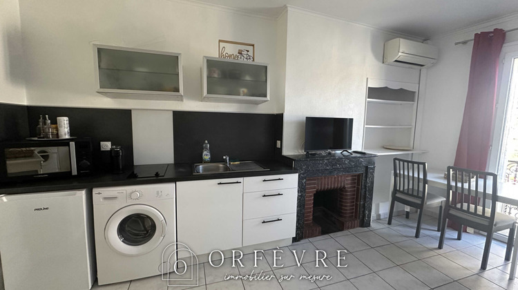 Ma-Cabane - Location Appartement CASTELNAU-LE-LEZ, 28 m²
