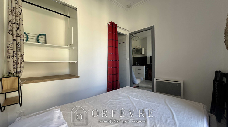 Ma-Cabane - Location Appartement CASTELNAU-LE-LEZ, 28 m²