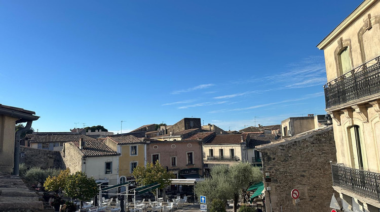 Ma-Cabane - Location Appartement CASTELNAU-LE-LEZ, 28 m²