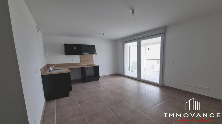 Ma-Cabane - Location Appartement Castelnau-le-Lez, 38 m²