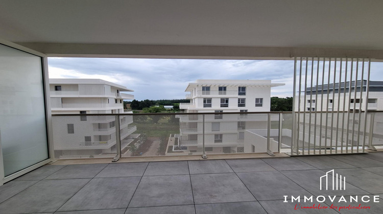 Ma-Cabane - Location Appartement Castelnau-le-Lez, 38 m²