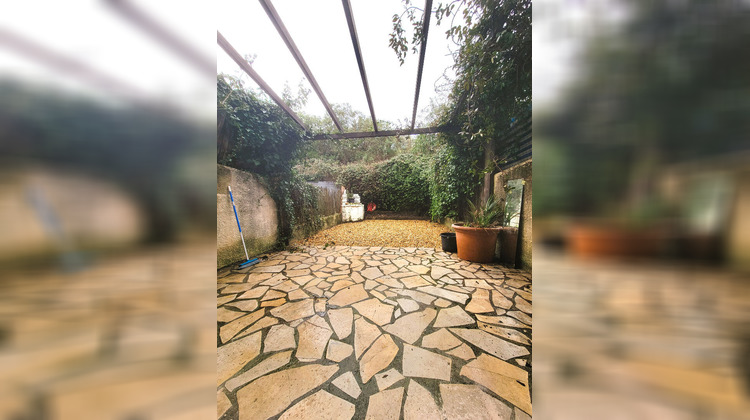 Ma-Cabane - Location Appartement CASTELNAU-LE-LEZ, 25 m²