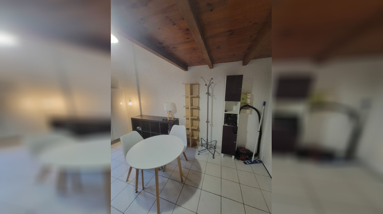 Ma-Cabane - Location Appartement CASTELNAU-LE-LEZ, 25 m²