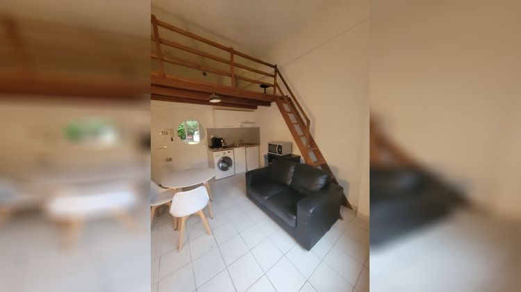 Ma-Cabane - Location Appartement CASTELNAU-LE-LEZ, 25 m²