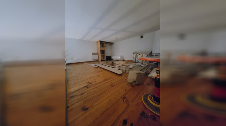 Ma-Cabane - Location Appartement CASTELNAU-LE-LEZ, 25 m²