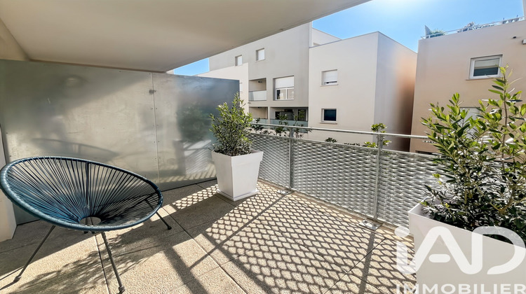 Ma-Cabane - Location Appartement Castelnau-le-Lez, 59 m²