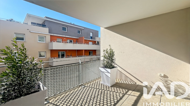 Ma-Cabane - Location Appartement Castelnau-le-Lez, 59 m²