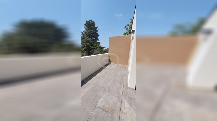 Ma-Cabane - Location Appartement CASTELNAU LE LEZ, 63 m²