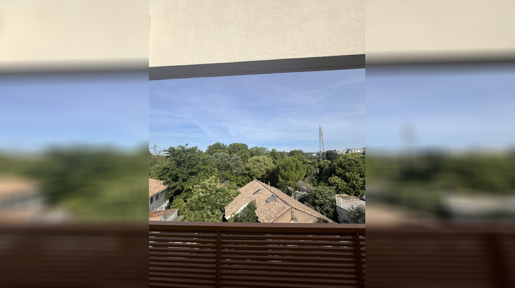 Ma-Cabane - Location Appartement Castelnau-le-Lez, 60 m²