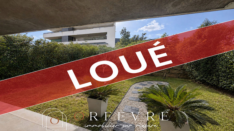 Ma-Cabane - Location Appartement CASTELNAU-LE-LEZ, 48 m²