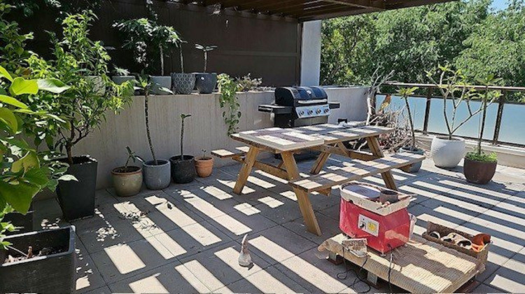 Ma-Cabane - Location Appartement CASTELNAU LE LEZ, 70 m²