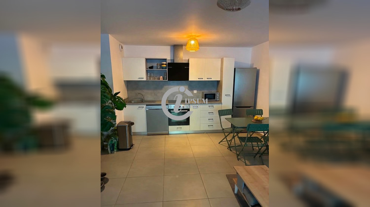 Ma-Cabane - Location Appartement Castelnau-le-Lez, 62 m²