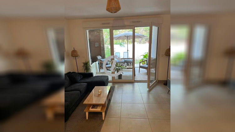 Ma-Cabane - Location Appartement Castelnau-le-Lez, 62 m²