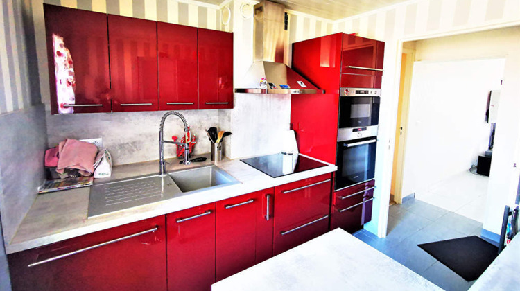Ma-Cabane - Location Appartement CASTELNAU-LE-LEZ, 70 m²