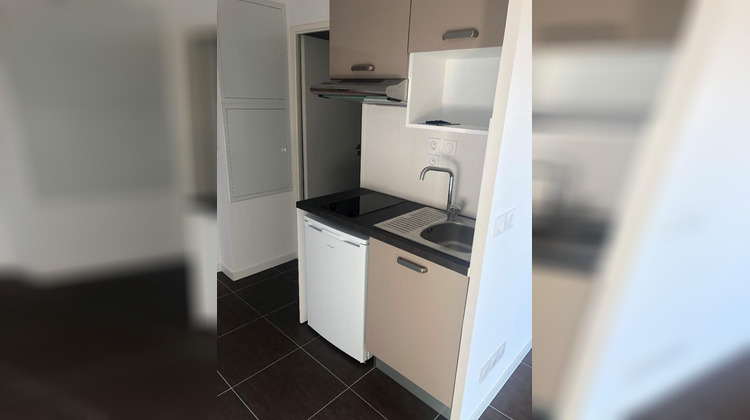 Ma-Cabane - Location Appartement Castelnau-le-Lez, 26 m²