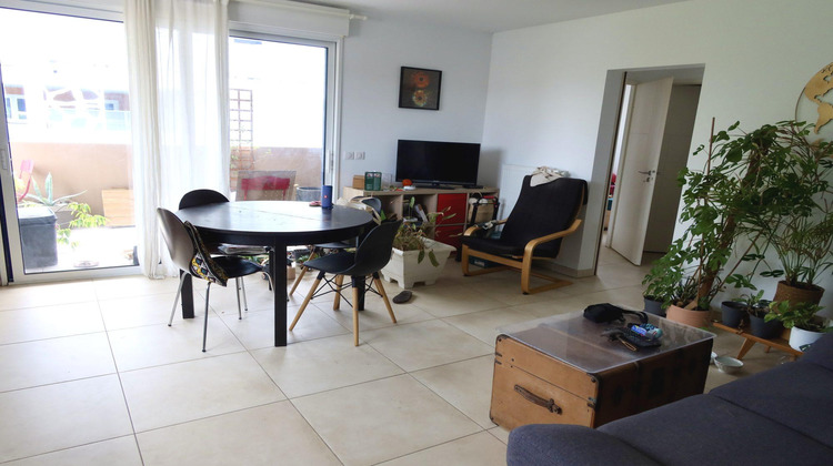 Ma-Cabane - Location Appartement CASTELNAU-LE-LEZ, 57 m²