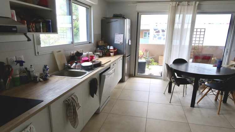 Ma-Cabane - Location Appartement CASTELNAU-LE-LEZ, 57 m²