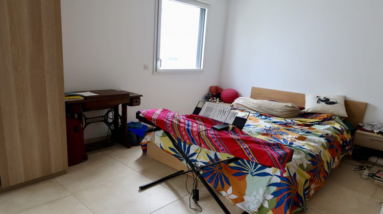 Ma-Cabane - Location Appartement CASTELNAU-LE-LEZ, 57 m²