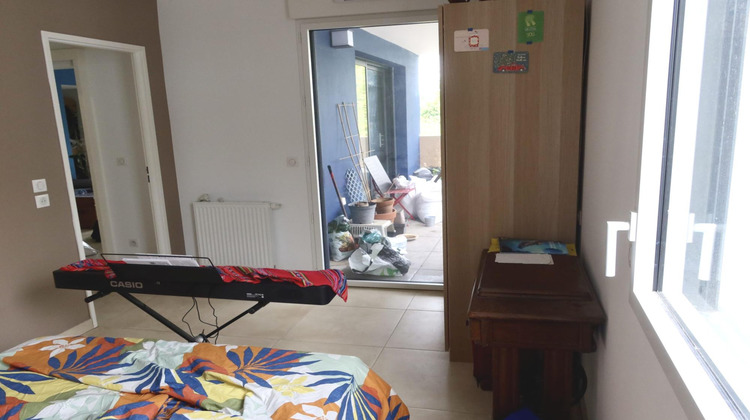 Ma-Cabane - Location Appartement CASTELNAU-LE-LEZ, 57 m²