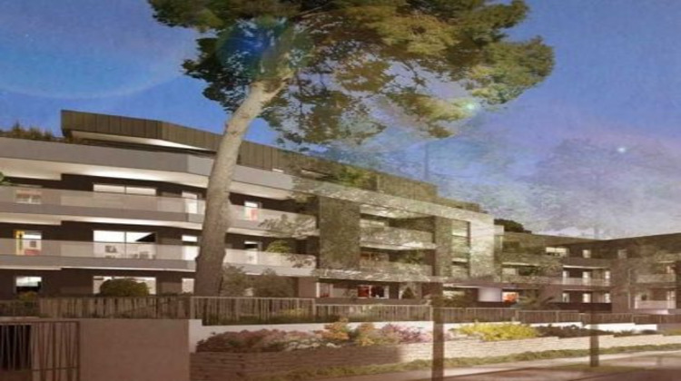 Ma-Cabane - Location Appartement CASTELNAU-LE-LEZ, 44 m²