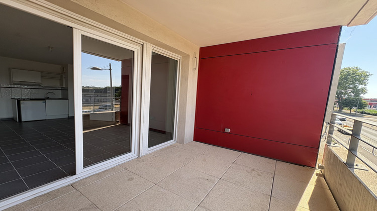 Ma-Cabane - Location Appartement Castelnau-le-Lez, 39 m²