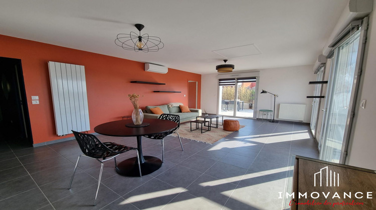 Ma-Cabane - Location Appartement Castelnau-le-Lez, 77 m²