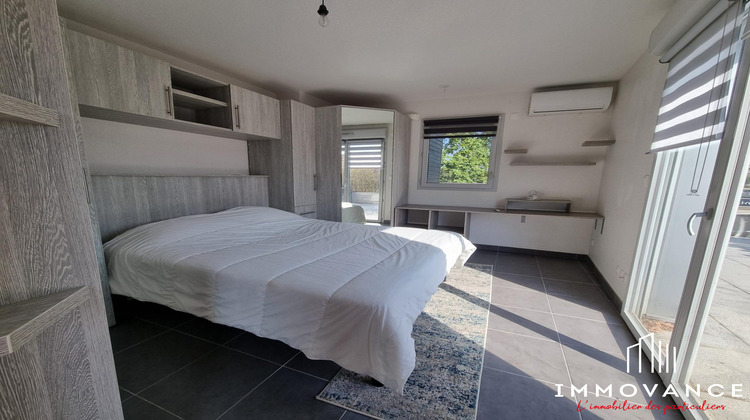 Ma-Cabane - Location Appartement Castelnau-le-Lez, 77 m²